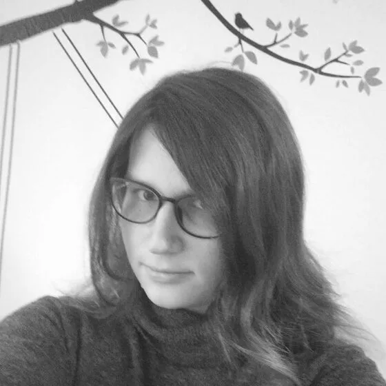 Alina Kovtun team member image