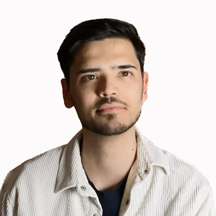 Bulat Nasrulin team member image