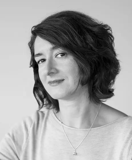 Kateryna Onistrat team member image