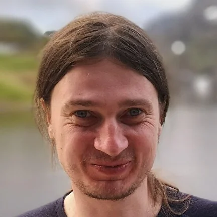 Vadim Bulavintsev team member image