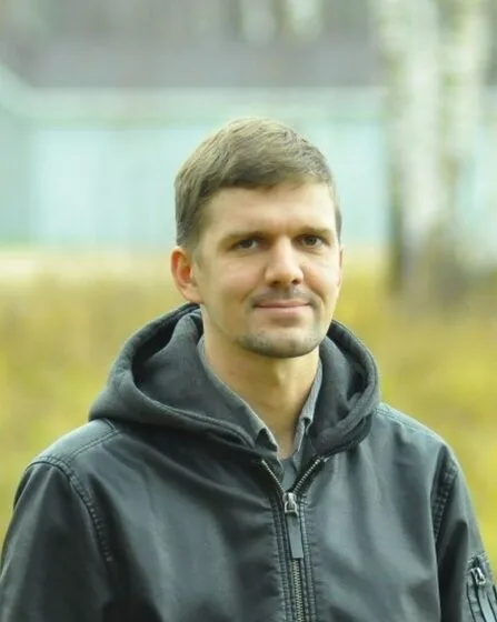 Vladimir Radkevich team member image